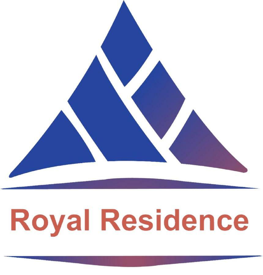 Royal Residence On Sohna Road Delhi  Eksteriør bilde